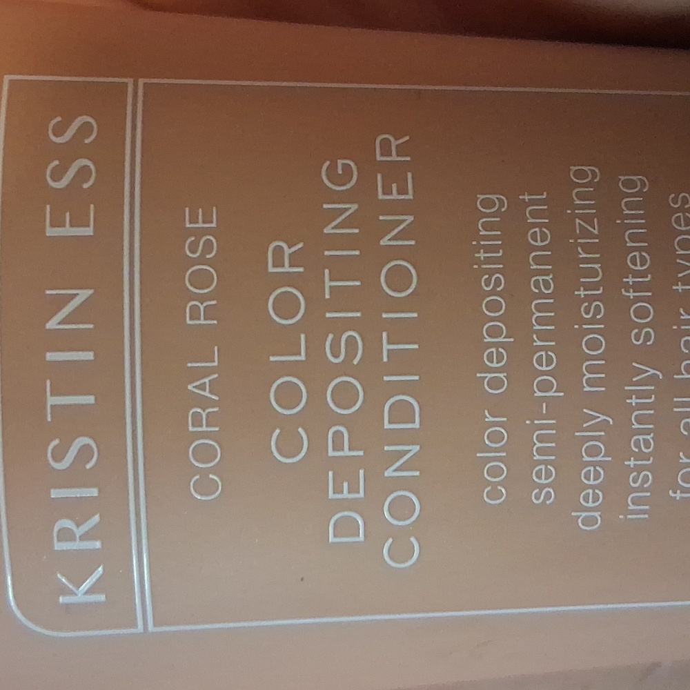Kristen Ess Conditioner